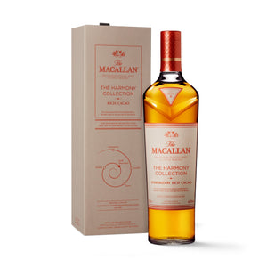 The Macallan Harmony Collection Rich Cacao (2021)