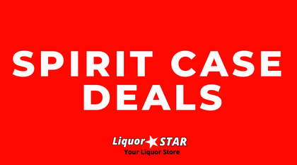 SPIRIT CASE DEALS