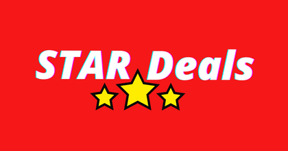 Star Deals