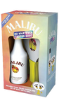 Malibu Rum Gift Pack With Beach Bat Kit 700ml