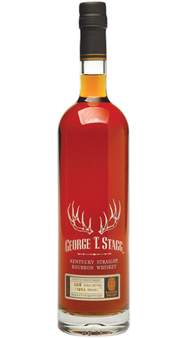 George T.Stagg 138.7 Proof 750ml