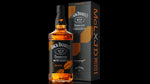 Jack Daniel's and Mclaren Limited Edition 40% 700ml