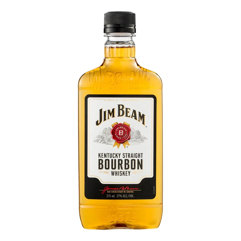 JAMES B. BEAM ASM FINISHED 375ml 超希少　限定品 Jim Beam Bourbon 375ml - Liquor Star Online