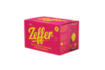 Zeffer Hazy Alcoholic Lemonade with Boysenberry 330mL 6 Pack
