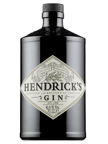Hendricks Gin 1L 6 Pack Deal