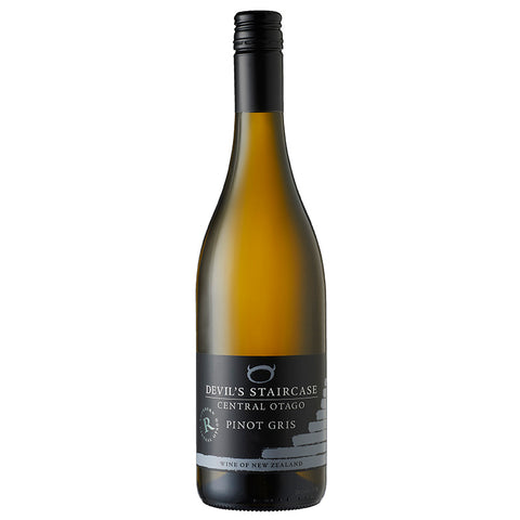 Devil Staircase Pinot Gris Central Otago 750ml