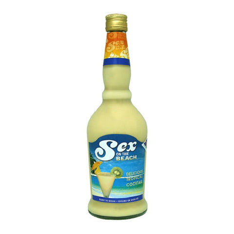 Sex on the Beach Liqueur 700ml