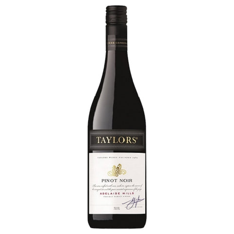 Taylor's Pinot Noir 750ml