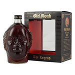 Old Monk Legend Rum 1L