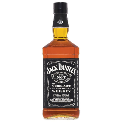 Jack Daniel's 1L 6Pk