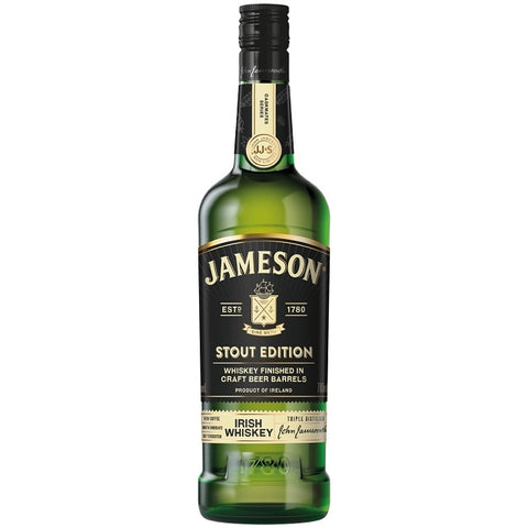 Jameson Caskmate Stout Edition 700ml