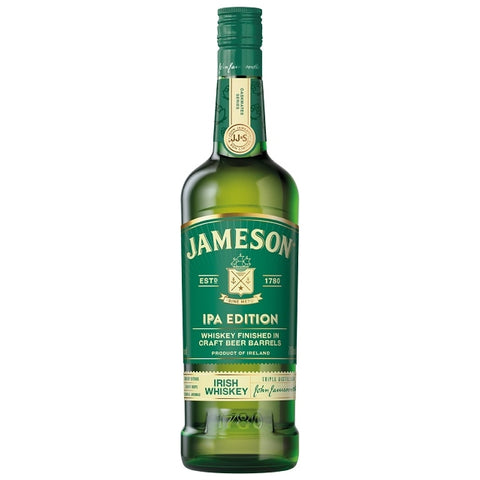 Jameson Caskmate IPA Edition 700ml