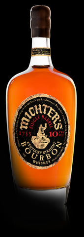 Michter's 10 Year Kentucky Straight Bourbon 47.2% 700ml