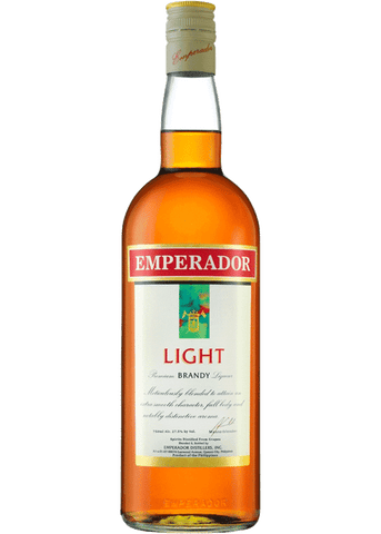 Emperador Light Brandy 1L