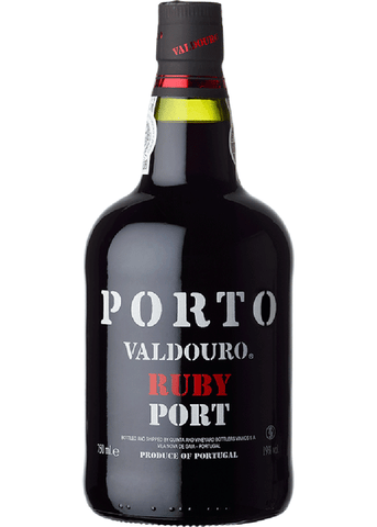 Valdouro Ruby Port 750ml