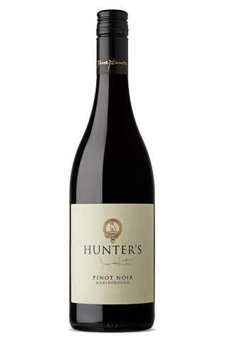 Hunter's Pinot Noir 750ml