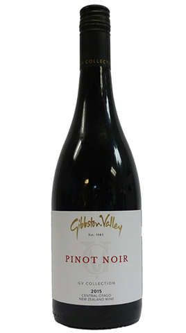 Gibbston valley GV Collection Central Otago Pinot Noir 750ml
