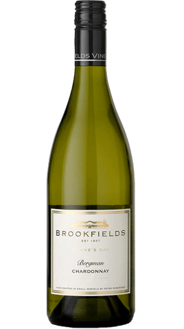 Brookfields Chardonnay 750ml
