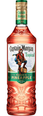 Captain Morgan Tropical 700ml