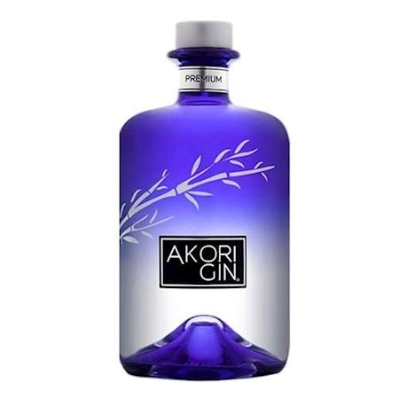 Akori Premium Gin 700ml