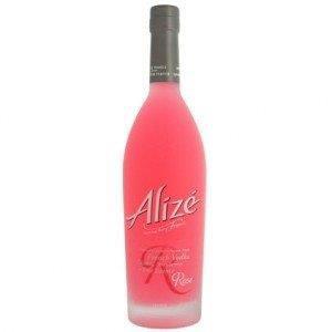 Alize Red Passion Vodka Liqueur 750ml
