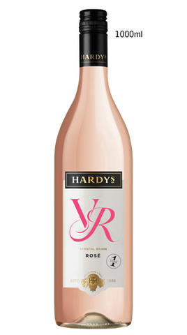 Hardy's Rose 1L