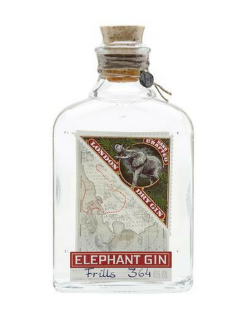 Elephant Gin 500ml