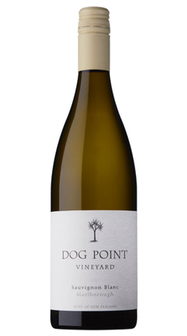 Dog Point Sauvignon Blanc 2021 750ml