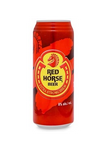 Red Horse Beer Can 500ml