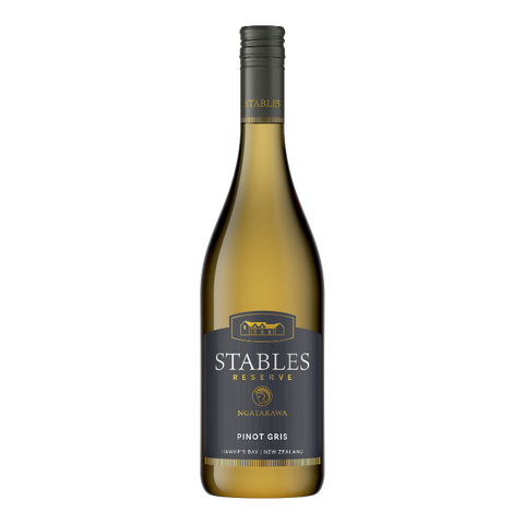 Stables Pinot Gris 750ml