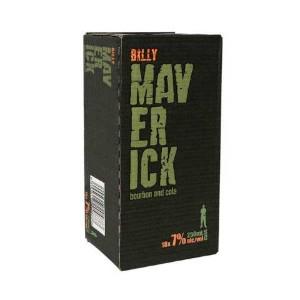 Billy Maverick 7% 18Pk 250ml Can