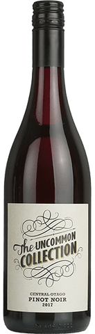 The  Uncommon Collection Pinot Noir (Central Otago) 750ml