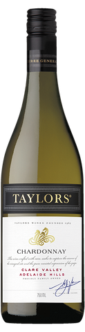 Taylor's Chardonnay 750ml