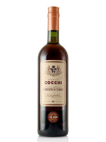 Cocchi Vermouth di Torino 700ml