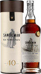 Sandeman 40 Year Old Tawny Port 750ml