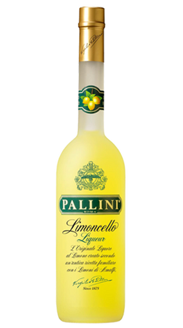Pallini Limencello Liqueur 500ml