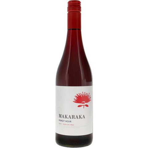 Makaraka Est Pinot Noir 750ml