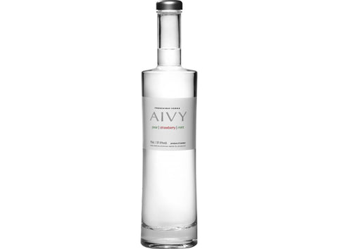 Aivy White Sweden Vodka 700ml