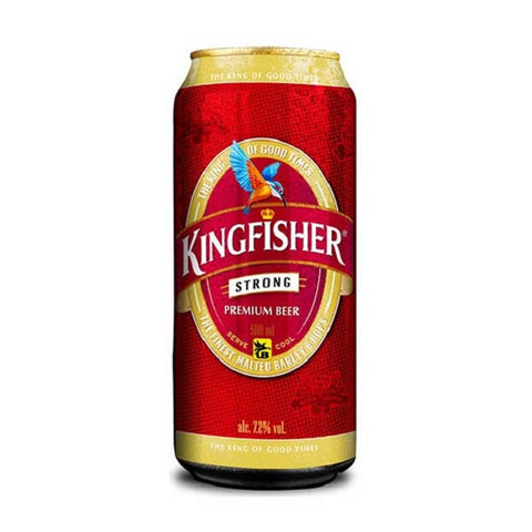 Kingfisger 7% ( 500ml C)