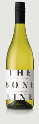 The Boneline Chardonnay 750ml