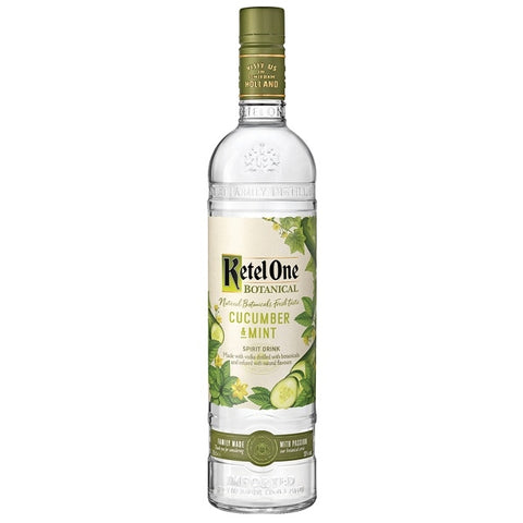 Ketel One Cucumber&Mint Vodka 700ml
