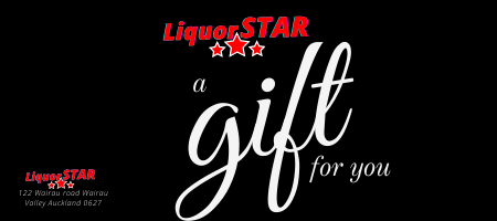 Liquor Star Gift Card