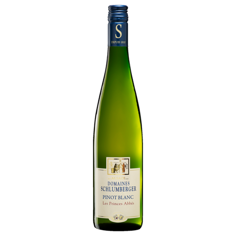 Domanies Schlumberger Pinot Blanc 750ml