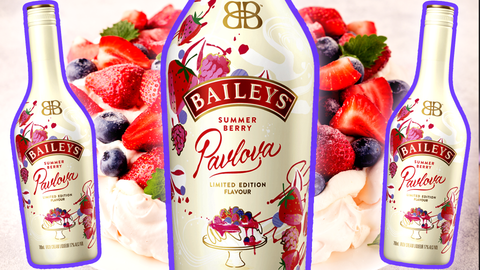 Baileys Pavlova Limited Edition 700ml