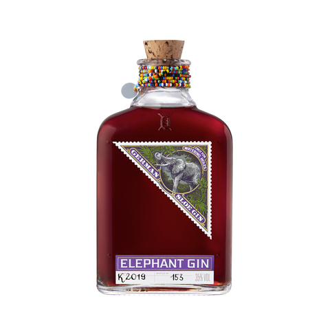 Elephant sloe gin 500ml