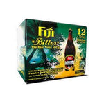 Fiji Bitter 12Pk 650ml