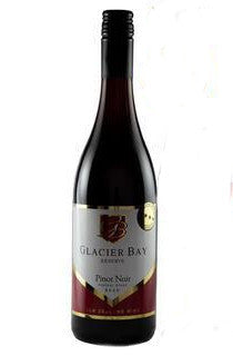 Glacier Bay Pinot Noir (Central Otago) 750ml