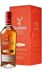 Glenfiddich 21yo Gran Reserve Rum Cask Finish 700ml