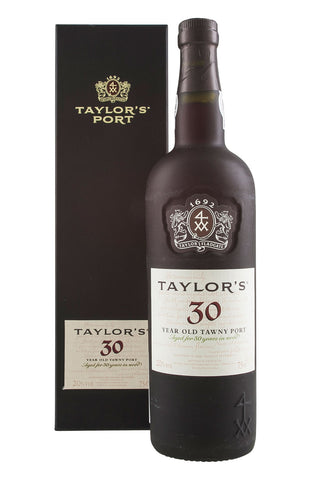 Taylors 30 year old 750ml