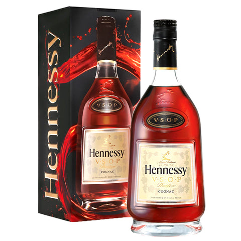 Hennessy VSOP 700ml btl